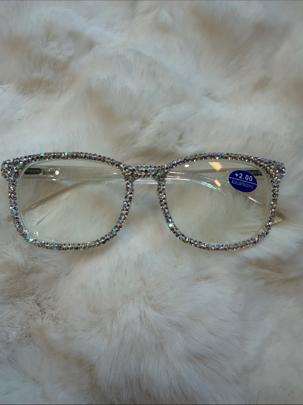 Bling readers